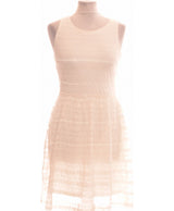 332931 Robes FOREVER 21 Occasion Once Again Friperie en ligne