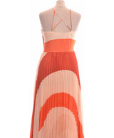 332998 Robes MANGO Occasion Vêtement occasion seconde main