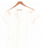 333011 Chemises et blouses LA REDOUTE Occasion Vêtement occasion seconde main