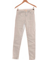 333025 Pantalons et pantacourts CAMAIEU Occasion Once Again Friperie en ligne