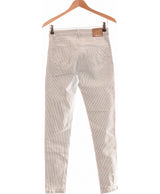 333025 Pantalons et pantacourts CAMAIEU Occasion Vêtement occasion seconde main