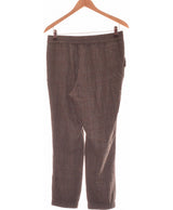 333037 Pantalons et pantacourts ZARA Occasion Vêtement occasion seconde main