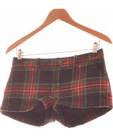 333048 Shorts et bermudas ABERCROMBIE Occasion Once Again Friperie en ligne