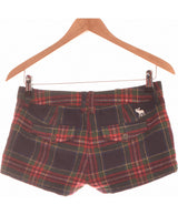 333048 Shorts et bermudas ABERCROMBIE Occasion Vêtement occasion seconde main