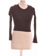 333049 Tops et t-shirts BERSHKA Occasion Once Again Friperie en ligne