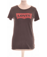 333062 Tops et t-shirts LEVI'S Occasion Once Again Friperie en ligne