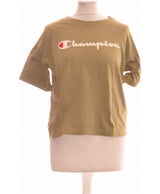 333064 Tops et t-shirts CHAMPION Occasion Once Again Friperie en ligne