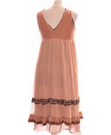 333079 Robes RENE DERHY Occasion Vêtement occasion seconde main
