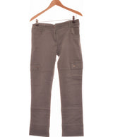 333106 Pantalons et pantacourts CAMAIEU Occasion Once Again Friperie en ligne