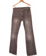 333145 Jeans LEVI'S Occasion Once Again Friperie en ligne