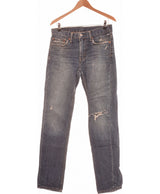 333160 Jeans LEVI'S Occasion Once Again Friperie en ligne