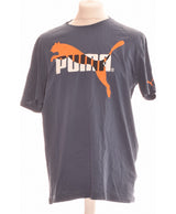 333169 Tops et t-shirts PUMA Occasion Once Again Friperie en ligne