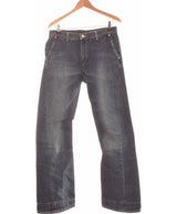 333173 Jeans LEVI'S Occasion Once Again Friperie en ligne