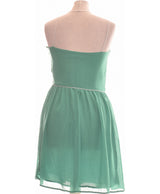 333195 Robes MANGO Occasion Vêtement occasion seconde main