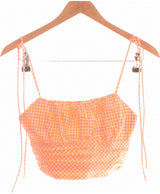 333218 Tops et t-shirts ZARA Occasion Once Again Friperie en ligne