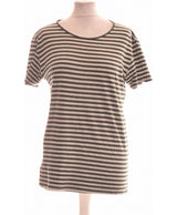 333228 Tops et t-shirts ZARA Occasion Once Again Friperie en ligne
