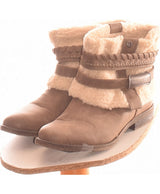 333239 Chaussures GEMO Occasion Once Again Friperie en ligne