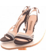 333257 Chaussures ZARA Occasion Once Again Friperie en ligne