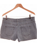 333269 Shorts et bermudas CAMAIEU Occasion Vêtement occasion seconde main