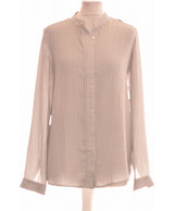 333282 Chemises et blouses MANGO Occasion Once Again Friperie en ligne