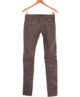 333292 Pantalons et pantacourts MAJE Occasion Once Again Friperie en ligne