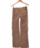 333326 Pantalons et pantacourts CAMAIEU Occasion Vêtement occasion seconde main