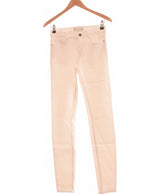 333342 Jeans ZARA Occasion Once Again Friperie en ligne