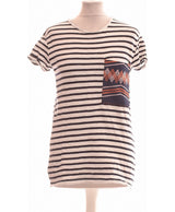 333352 Tops et t-shirts ZARA Occasion Once Again Friperie en ligne