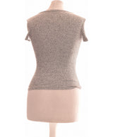 333355 Tops et t-shirts BERSHKA Occasion Vêtement occasion seconde main