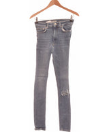 333357 Jeans ZARA Occasion Once Again Friperie en ligne