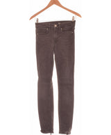 333358 Jeans ZARA Occasion Once Again Friperie en ligne