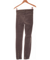 333358 Jeans ZARA Occasion Vêtement occasion seconde main