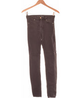 333359 Jeans BERSHKA Occasion Once Again Friperie en ligne