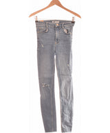 333362 Jeans ZARA Occasion Once Again Friperie en ligne