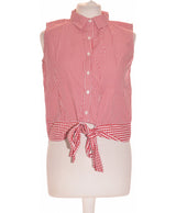 333391 Chemises et blouses MANGO Occasion Once Again Friperie en ligne