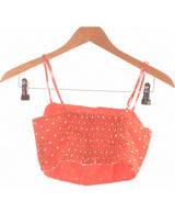 333393 Tops et t-shirts STRADIVARIUS Occasion Vêtement occasion seconde main