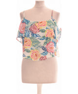 333413 Tops et t-shirts H&M Occasion Once Again Friperie en ligne