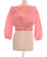 333421 Chemises et blouses ZARA Occasion Vêtement occasion seconde main