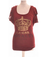333458 Tops et t-shirts GUESS Occasion Once Again Friperie en ligne