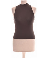 333464 Tops et t-shirts BERSHKA Occasion Once Again Friperie en ligne