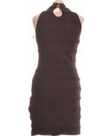 333466 Robes MORGAN Occasion Vêtement occasion seconde main