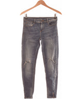 333515 Jeans ZARA Occasion Once Again Friperie en ligne