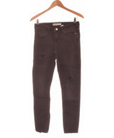 333517 Jeans ZARA Occasion Once Again Friperie en ligne