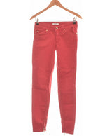 333526 Pantalons et pantacourts LIU JO Occasion Once Again Friperie en ligne
