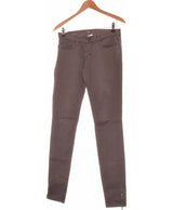 333529 Pantalons et pantacourts TOMMY HILFIGER Occasion Once Again Friperie en ligne