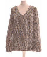 333552 Chemises et blouses BURTON Occasion Once Again Friperie en ligne