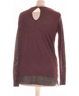 333561 Tops et t-shirts CAMAIEU Occasion Vêtement occasion seconde main