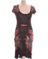 333566 Robes DESIGUAL Occasion Once Again Friperie en ligne