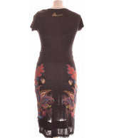 333566 Robes DESIGUAL Occasion Vêtement occasion seconde main