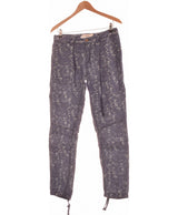 333612 Pantalons et pantacourts ZARA Occasion Once Again Friperie en ligne